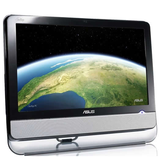 EeeTop PC ET2002T